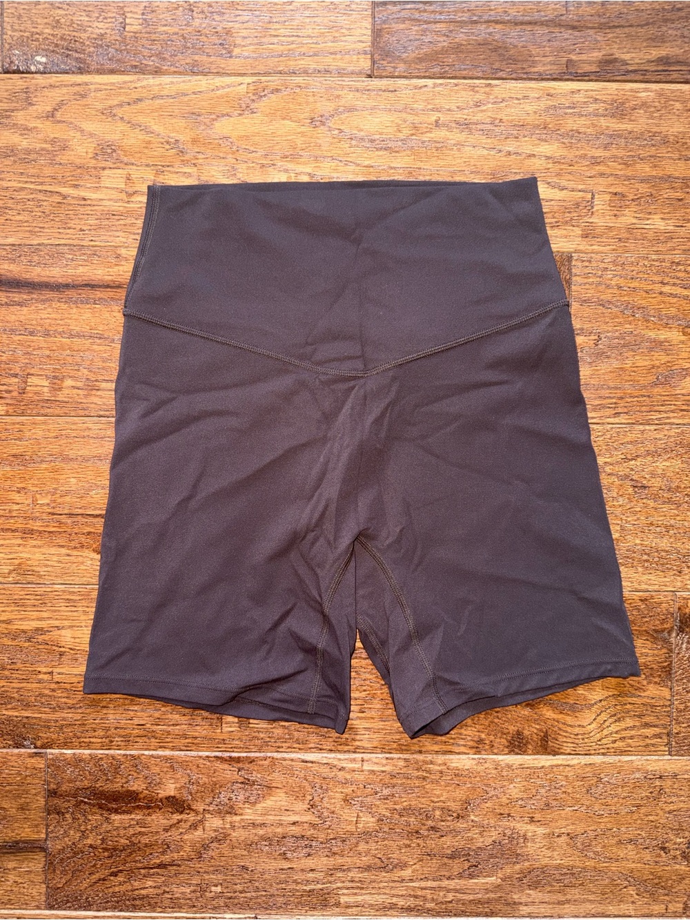 Vitality Cloud II Shorts Espresso
